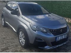 2018 PEUGEOT ACTİVE SKY PACK CAM TAVAN-NAVIGASYON-CAR PLAY 114.000 KM TRAMERSİZ