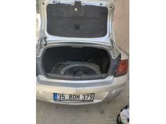 Sahibinden Opel Astra 1.3 CDTI Enjoy 2009 Model İzmir 231000 km Gri