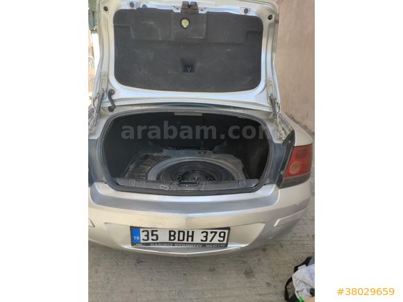 Sahibinden Opel Astra 1.3 CDTI Enjoy 2009 Model İzmir 231000 km Gri