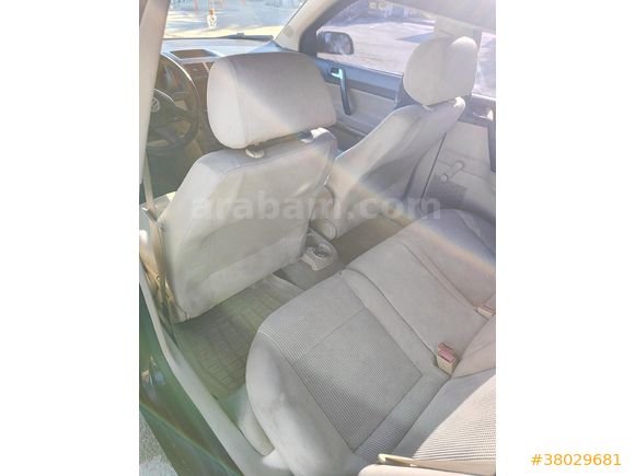Sahibinden Volkswagen Polo 1.4 Basicline 2004 Model  166.000 km Bordo