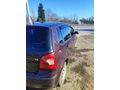 Sahibinden Volkswagen Polo 1.4 Basicline 2004 Model  166.000 km Bordo