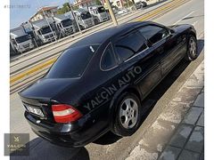OPEL/VECTRA/2.0~CD/YENİ REVİZE/UYGUN FİYAT/TAKASLI