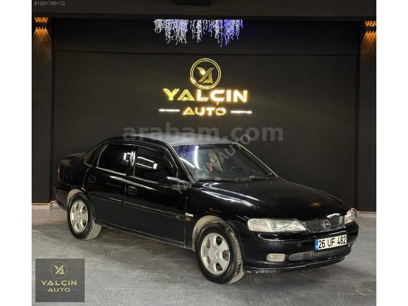 OPEL/VECTRA/2.0~CD/YENİ REVİZE/UYGUN FİYAT/TAKASLI