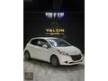 PEUGEOT/208/OTOMATİKVİTES/HATASIZ/CAR-PLAY/MASRAFSIZ/TAKASLI