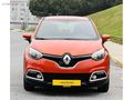 2014 CAPTUR SADECE BİR KAPI BOYALI 0.9 TURBO 90 HP