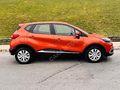 2014 CAPTUR SADECE BİR KAPI BOYALI 0.9 TURBO 90 HP