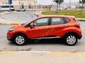 2014 CAPTUR SADECE BİR KAPI BOYALI 0.9 TURBO 90 HP