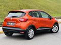 2014 CAPTUR SADECE BİR KAPI BOYALI 0.9 TURBO 90 HP