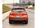 2014 CAPTUR SADECE BİR KAPI BOYALI 0.9 TURBO 90 HP