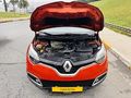 2014 CAPTUR SADECE BİR KAPI BOYALI 0.9 TURBO 90 HP