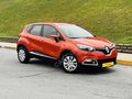 2014 CAPTUR SADECE BİR KAPI BOYALI 0.9 TURBO 90 HP