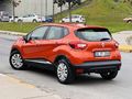 2014 CAPTUR SADECE BİR KAPI BOYALI 0.9 TURBO 90 HP