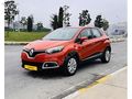 2014 CAPTUR SADECE BİR KAPI BOYALI 0.9 TURBO 90 HP