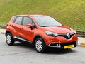 2014 CAPTUR SADECE BİR KAPI BOYALI 0.9 TURBO 90 HP