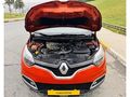 2014 CAPTUR SADECE BİR KAPI BOYALI 0.9 TURBO 90 HP