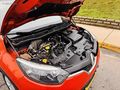 2014 CAPTUR SADECE BİR KAPI BOYALI 0.9 TURBO 90 HP