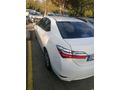 Sahibinden Toyota Corolla 1.4 D-4D Touch 2018 Model