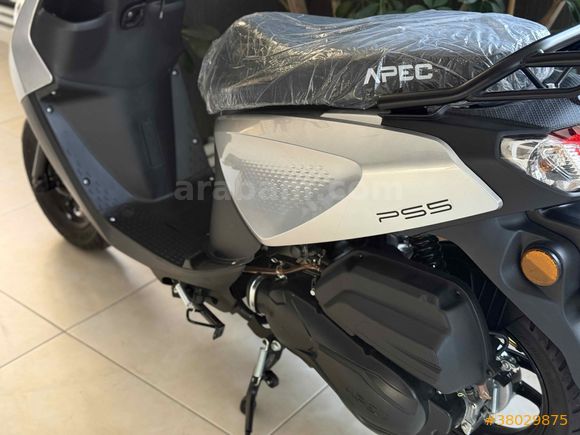  Apec PS5  0KM JELATİNLERİ ÜZERİNDE HATASIZ