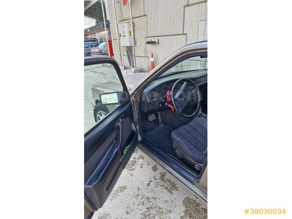 Sahibinden Mercedes - Benz 190 E 2.0 1989 Model