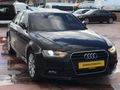 GÜNEŞ OTOMOTİVDEN 2013 MODEL HATASIZ BOYASIZ AUDİ A4 