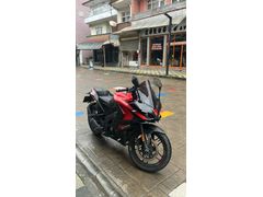 Sahibinden Bajaj Pulsar 200 RS 