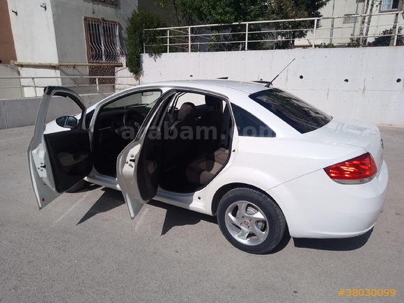 Sahibinden Fiat Linea 1.4 Fire Active 2009 Model