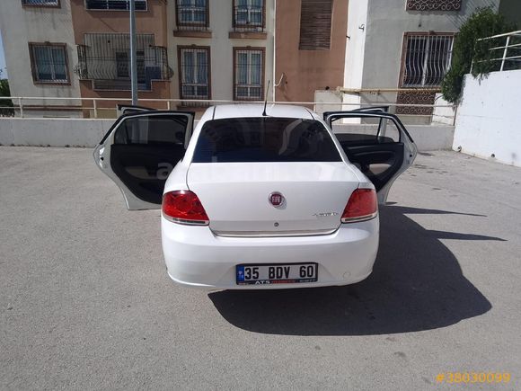 Sahibinden Fiat Linea 1.4 Fire Active 2009 Model