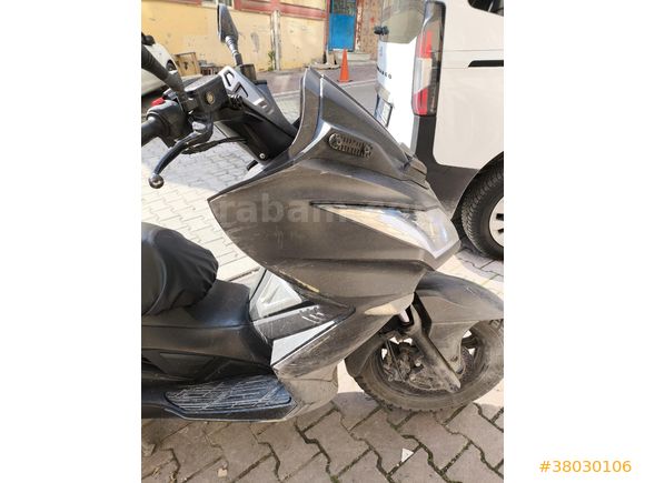 Sahibinden Kanuni Reha 250