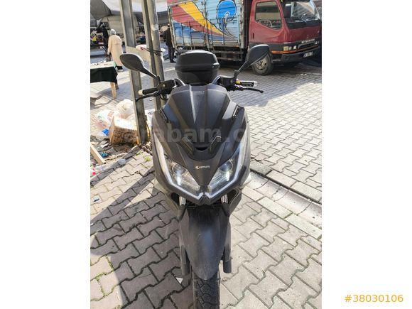 Sahibinden Kanuni Reha 250