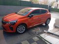 Sahibinden Renault Clio 1.0 TCe Evolution 2025 Model  7.000 km Turuncu