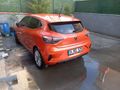 Sahibinden Renault Clio 1.0 TCe Evolution 2025 Model  7.000 km Turuncu