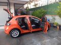 Sahibinden Renault Clio 1.0 TCe Evolution 2025 Model  7.000 km Turuncu