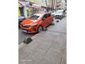 Sahibinden Renault Clio 1.0 TCe Evolution 2025 Model  7.000 km Turuncu