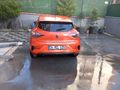 Sahibinden Renault Clio 1.0 TCe Evolution 2025 Model  7.000 km Turuncu