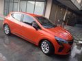 Sahibinden Renault Clio 1.0 TCe Evolution 2025 Model  7.000 km Turuncu