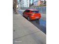 Sahibinden Renault Clio 1.0 TCe Evolution 2025 Model  7.000 km Turuncu