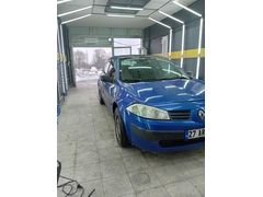 Sahibinden Renault Megane 1.4 Authentique 2005 Model