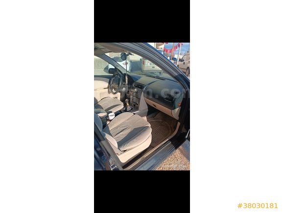 Sahibinden Ford Mondeo 2.0 Trend 2001 Model
