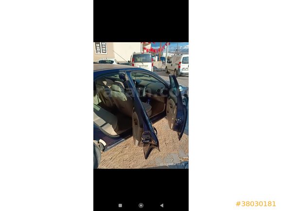 Sahibinden Ford Mondeo 2.0 Trend 2001 Model