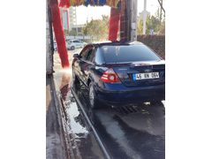 Sahibinden Ford Mondeo 2.0 Trend 2001 Model