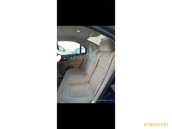 Sahibinden Ford Mondeo 2.0 Trend 2001 Model