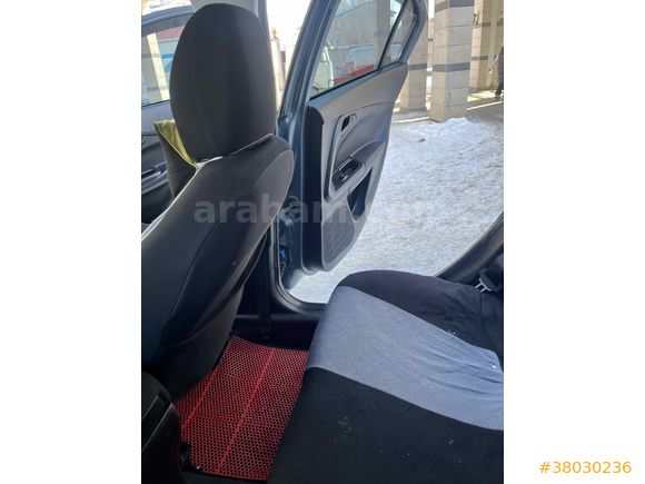 Sahibinden Fiat Egea 1.4 Fire Easy Plus 2023 Model 