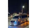 Sahibinden Volkswagen Crafter Turizm 