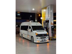 Sahibinden Volkswagen Crafter Turizm 