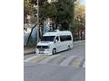 Sahibinden Volkswagen Crafter Turizm 