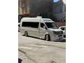 Sahibinden Volkswagen Crafter Turizm 