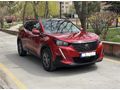 62.000KM'de HATASIZ SUNROOFLU