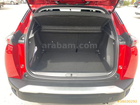 62.000KM'de HATASIZ SUNROOFLU