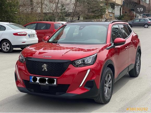 62.000KM'de HATASIZ SUNROOFLU