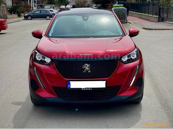 62.000KM'de HATASIZ SUNROOFLU
